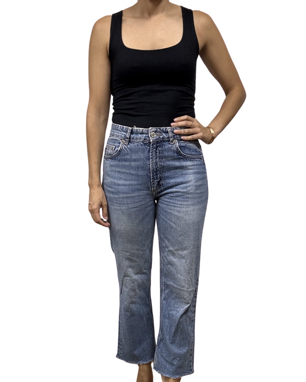 Zara - talla EUR 36