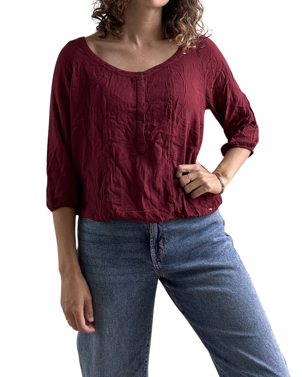 Kidsmadehere - talla S