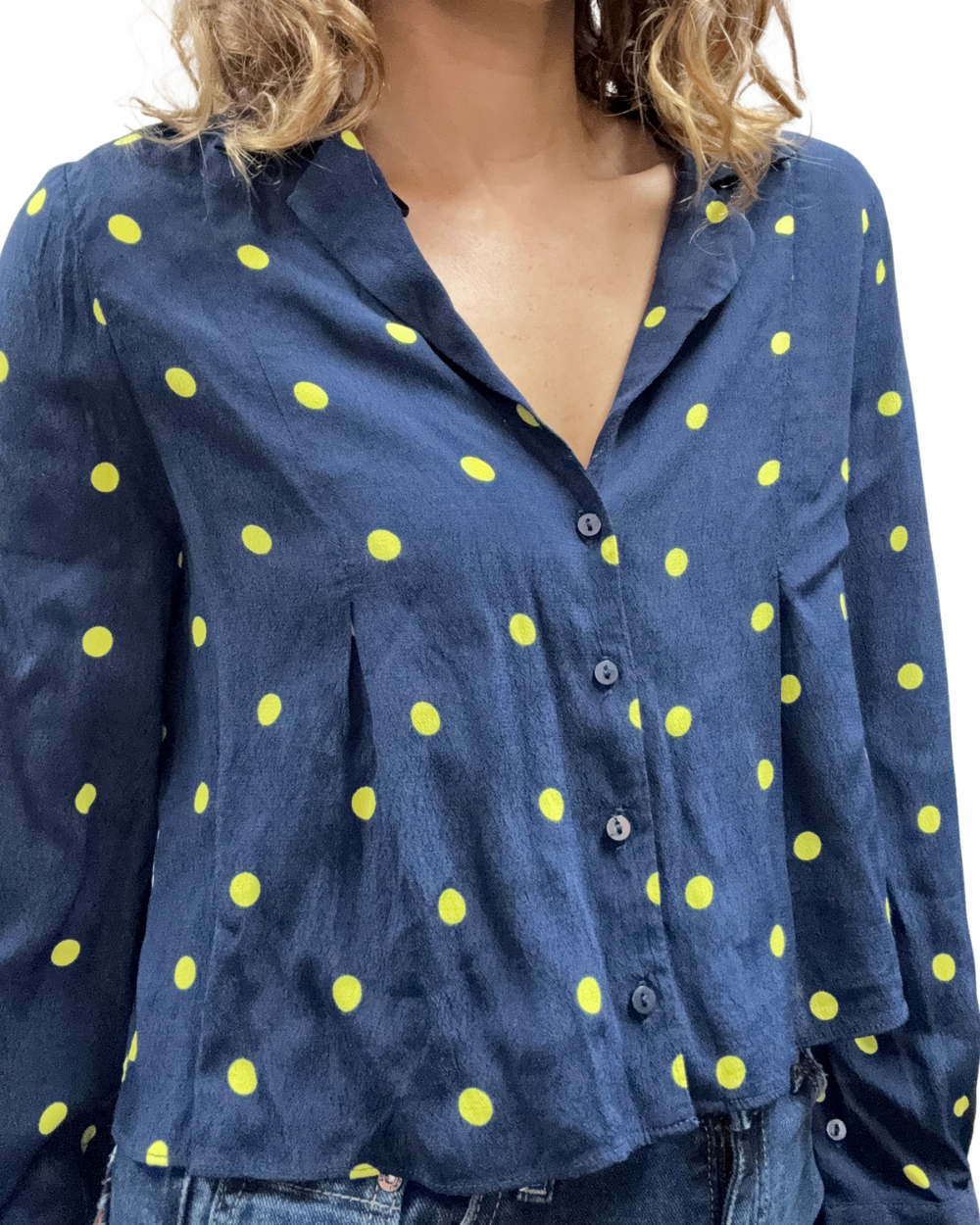 Zara - talla XS
