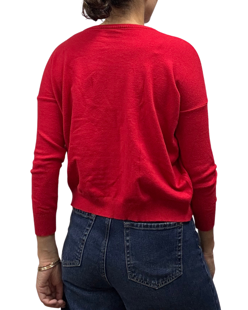Diseño Independiente - talla S