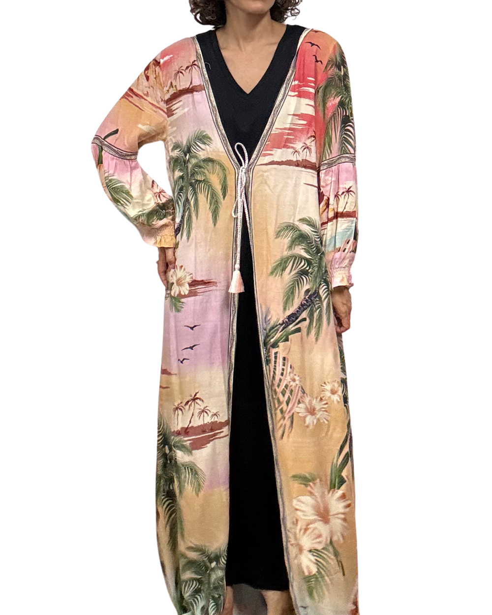 Agua Bendita - talla S/M