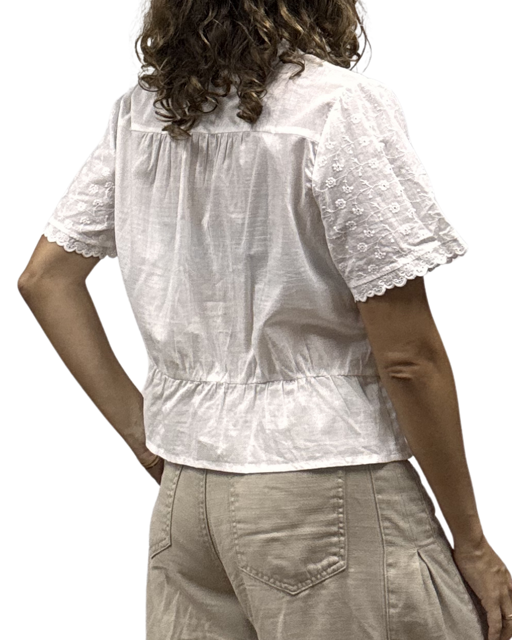 Mentha &amp; Chocolate - talla M
