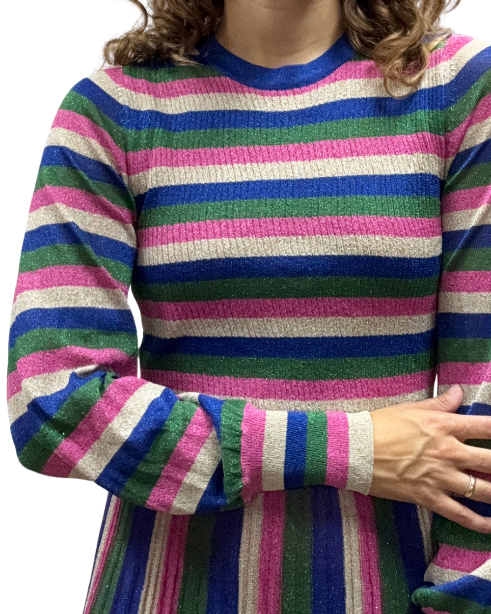 Boden - talla 4R
