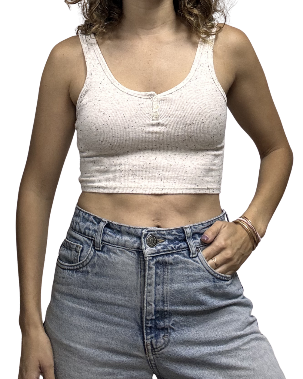 Bershka - talla S