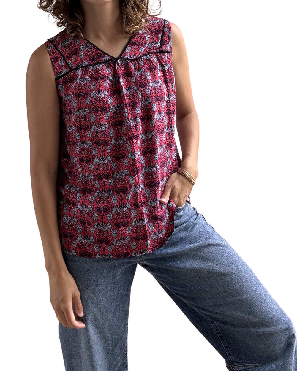 Denimlab - talla S