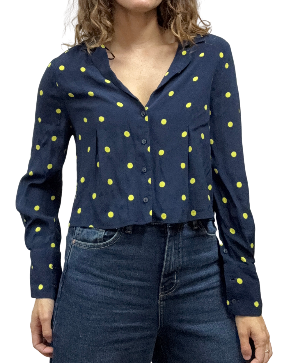 Zara - talla XS