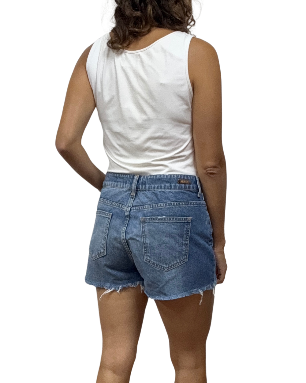 Zara - talla EUR 8