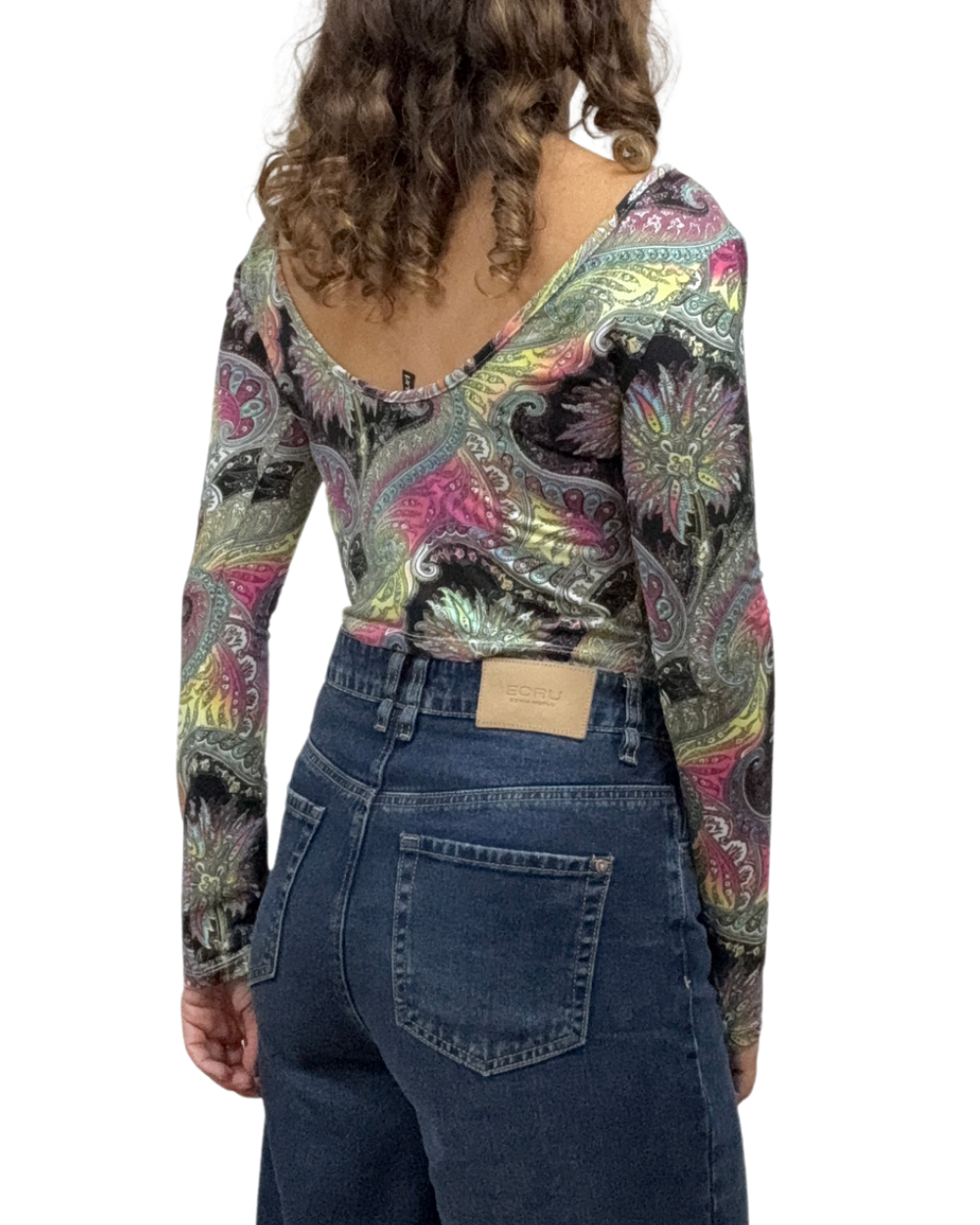Rip Curl - talla 8