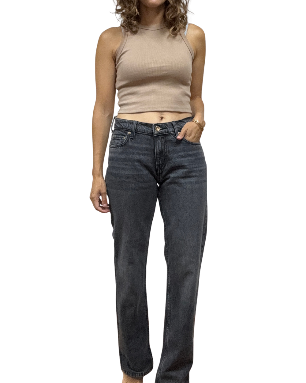 Zara - talla EUR 36