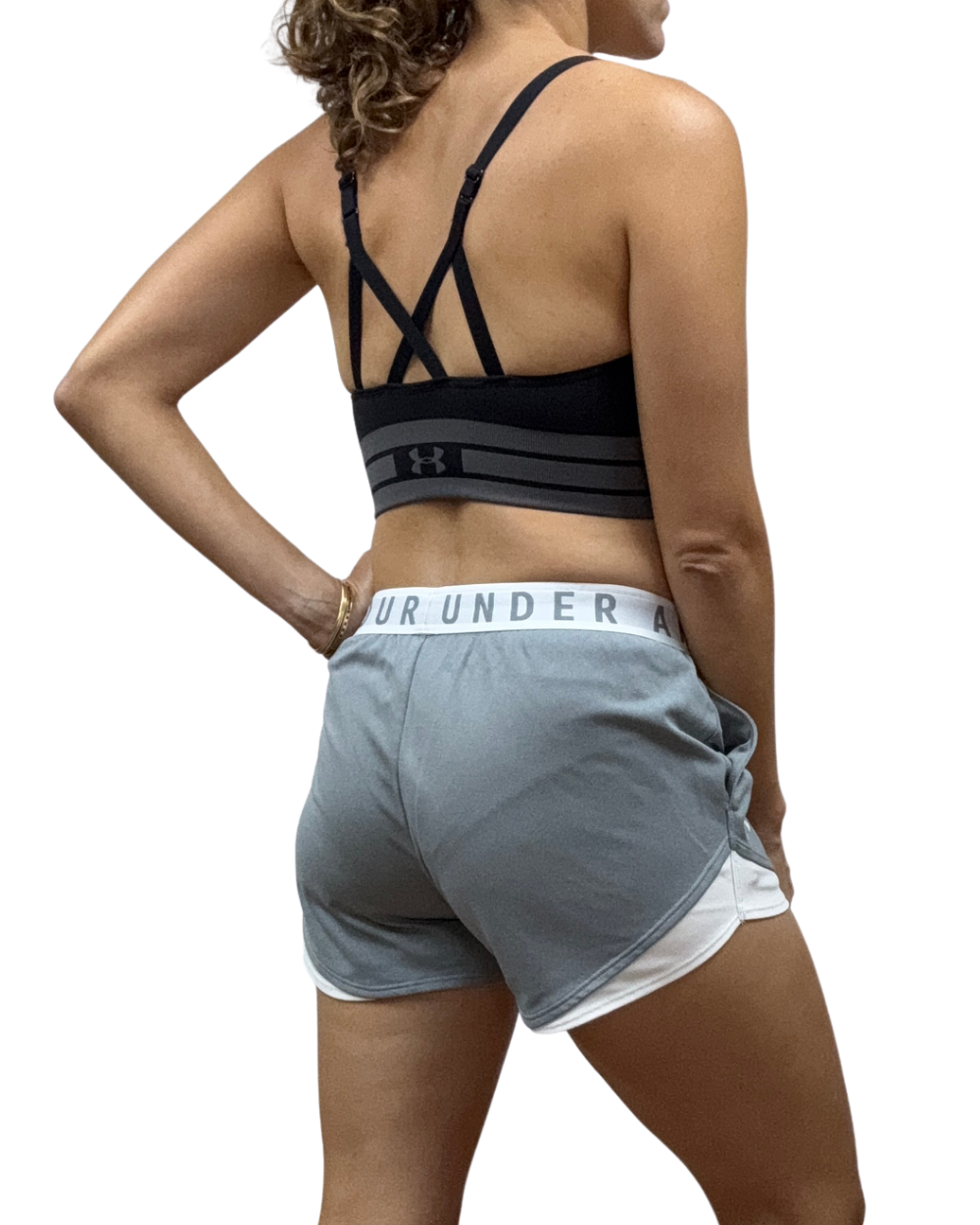 Under Armour - talla XS