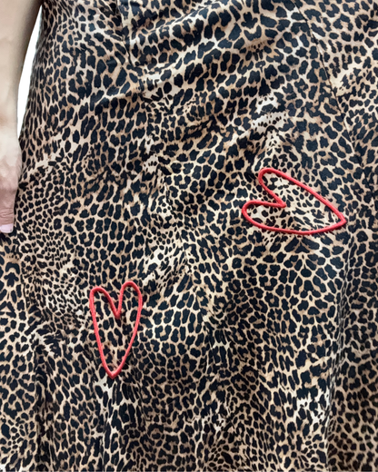 Las Oreiro - talla S