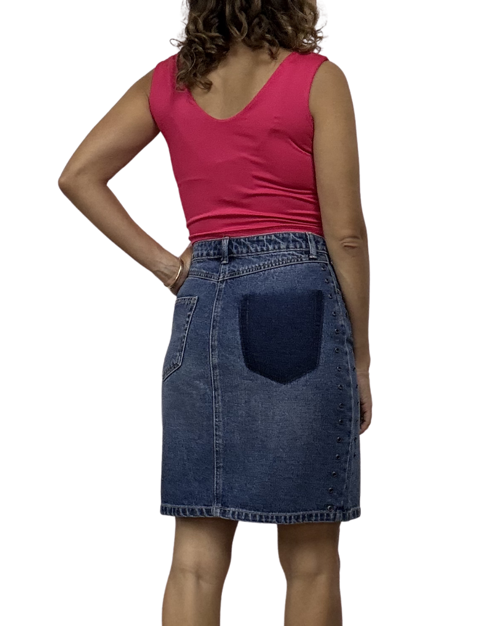 Stradivarius - talla EUR 36