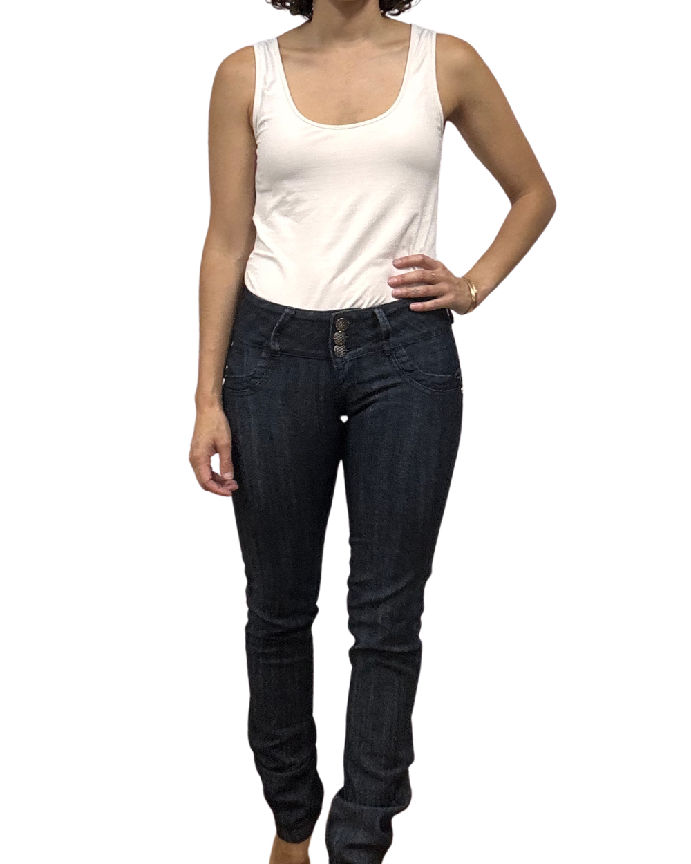 Claudia Toro - talla 28
