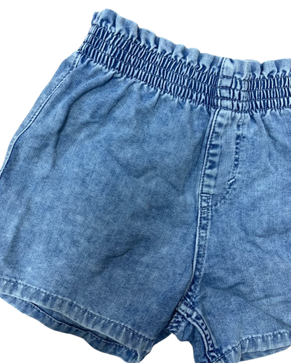 H&amp;M - talla 8-9A
