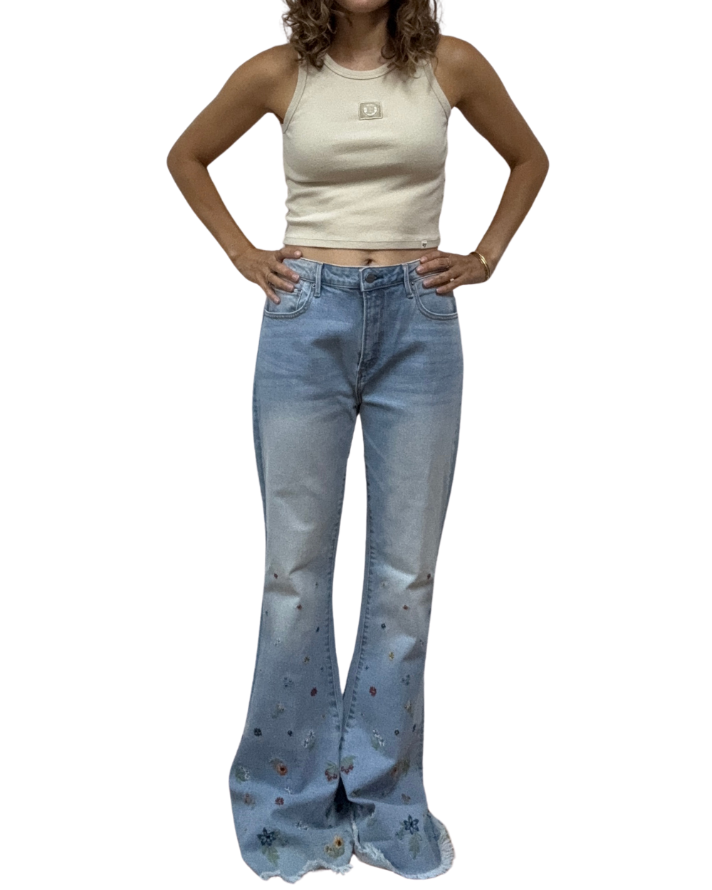 Driftwood - talla 30