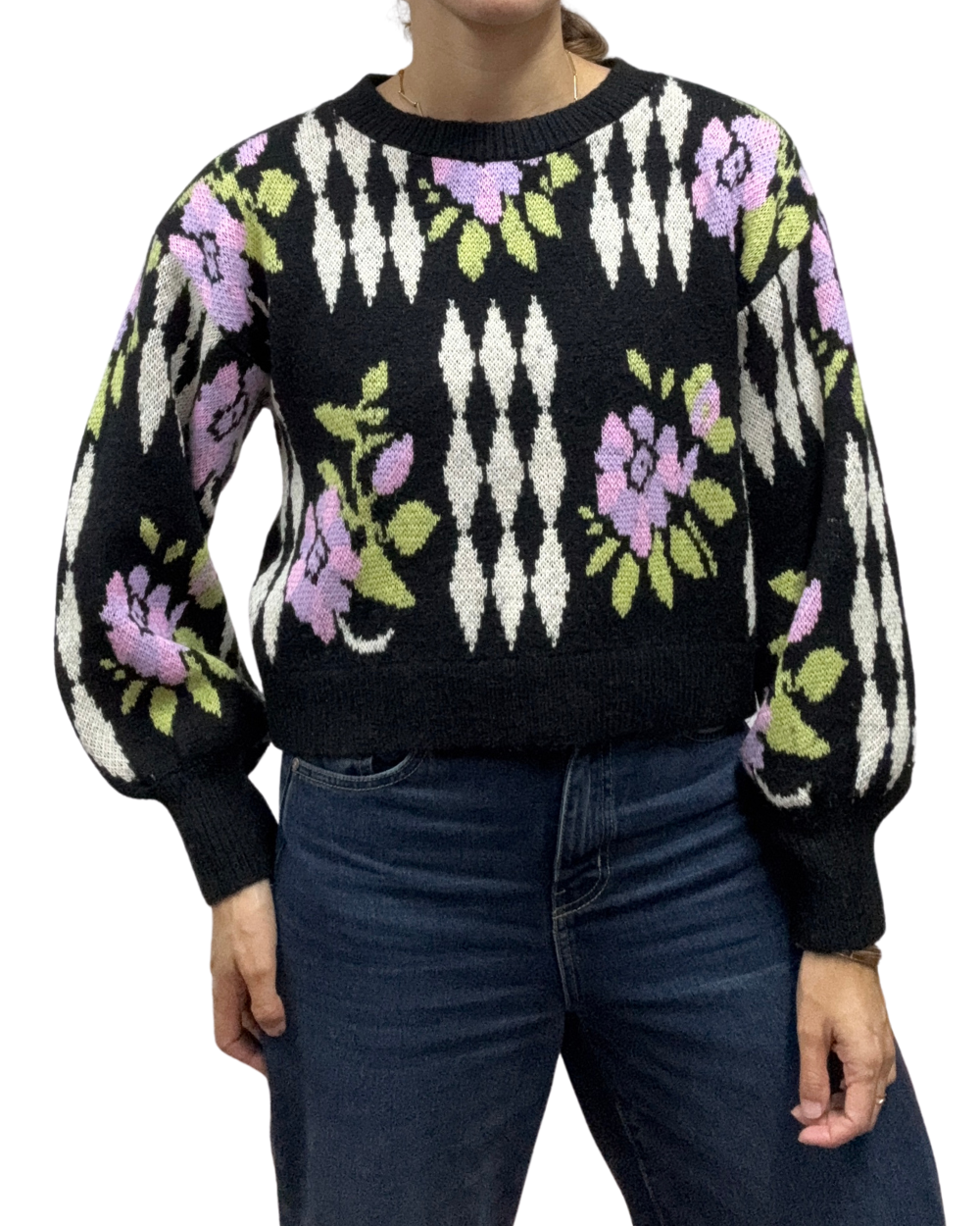 Diseño Independiente - talla M
