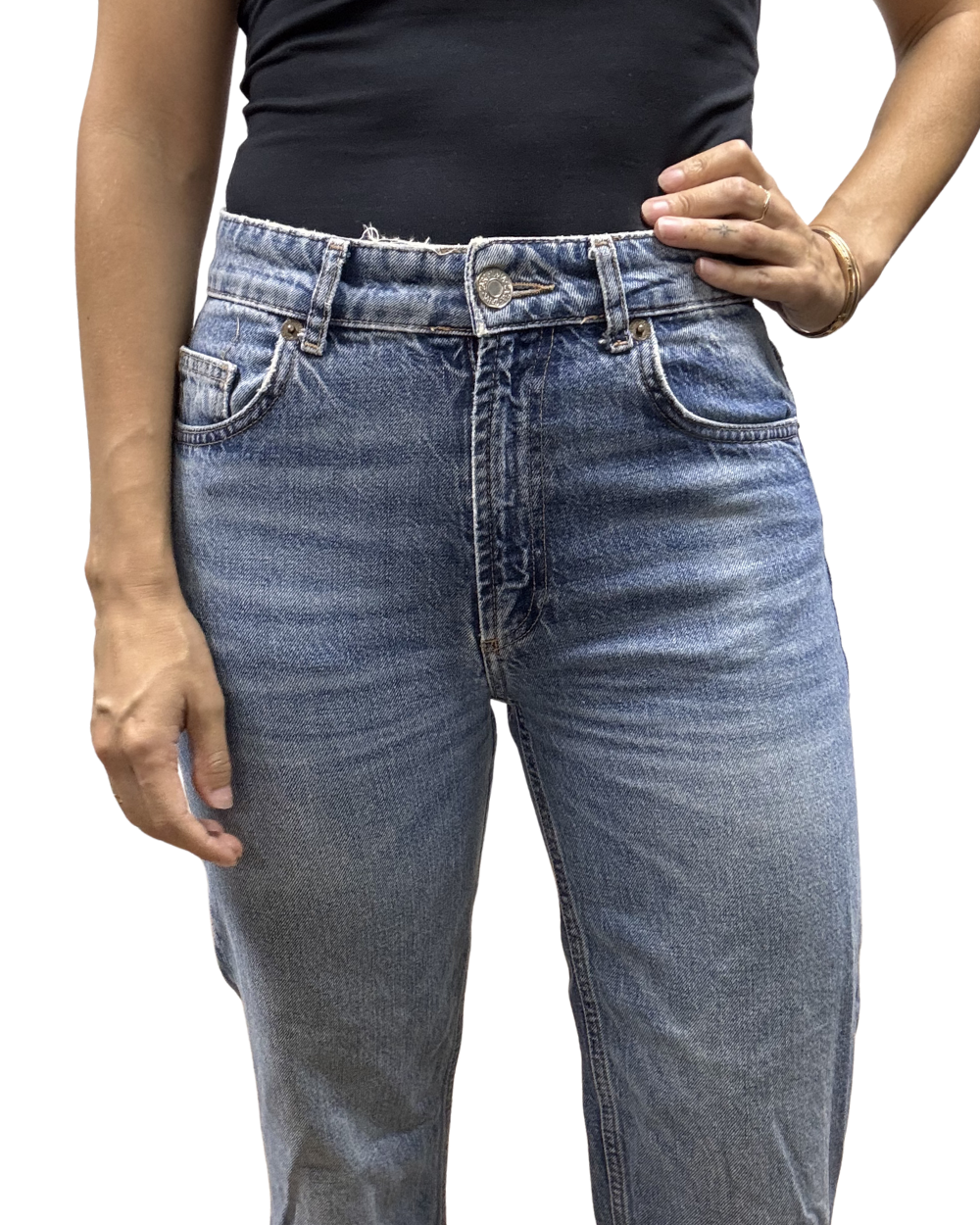 Zara - talla EUR 36