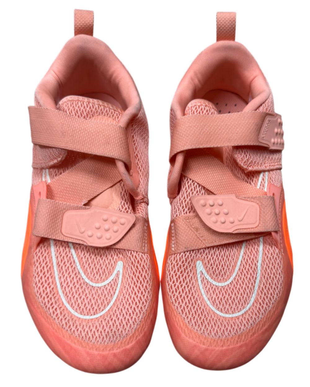 Nike - talla US 8,5 (25,5cm)