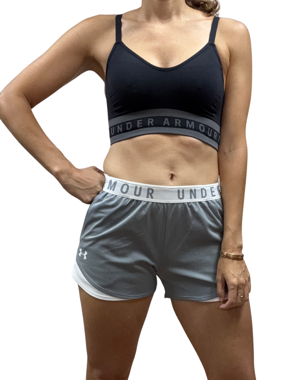 Under Armour - talla XS