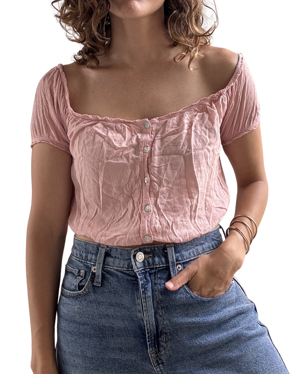 Kidsmadehere - talla M