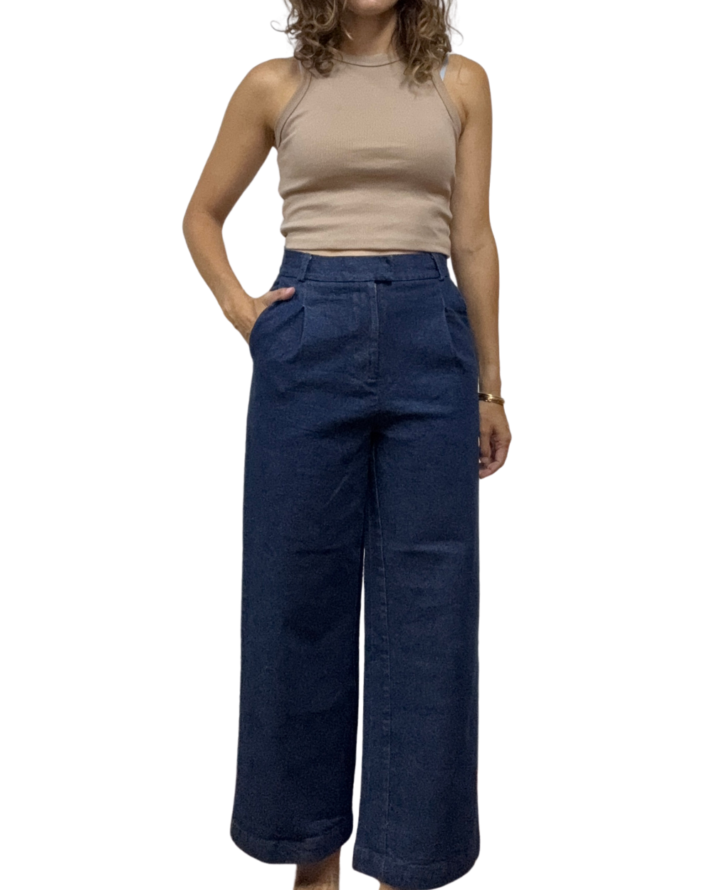 Black Cha Cha - talla S