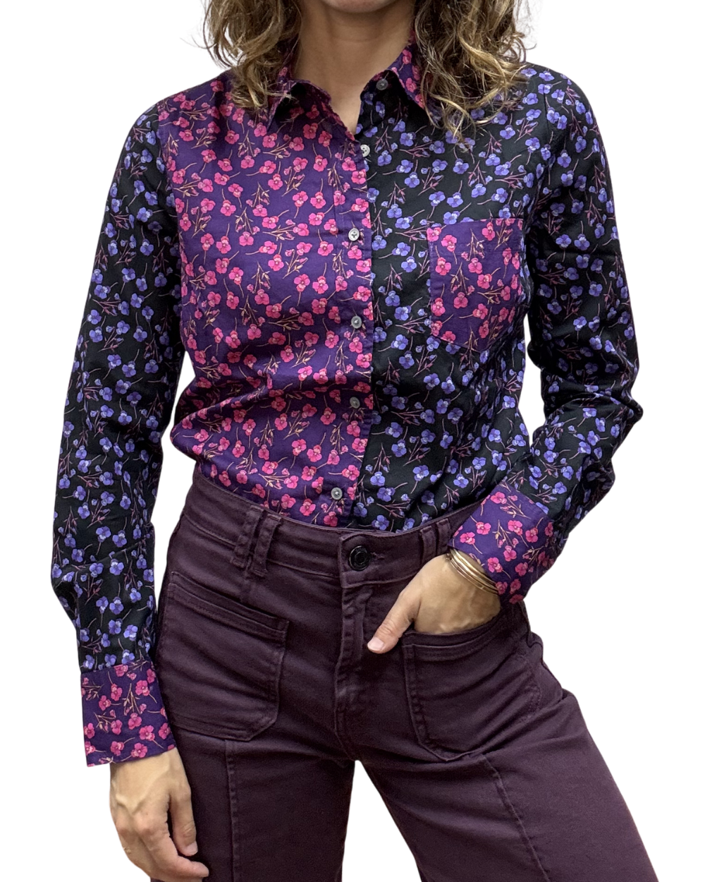 J. Crew - talla 2
