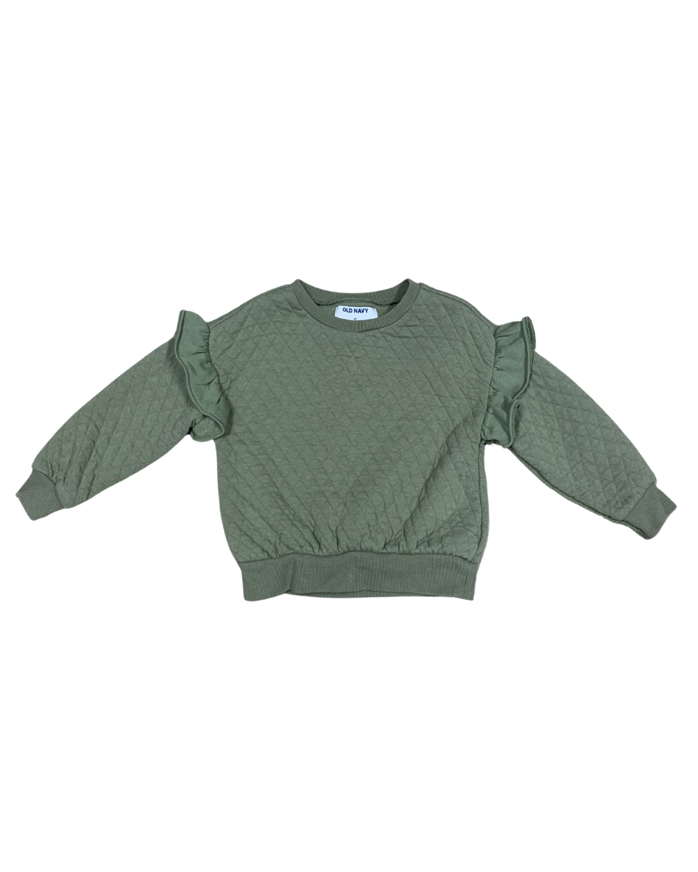 Old Navy - talla 3T