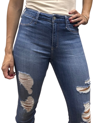 Hollister - talla 28
