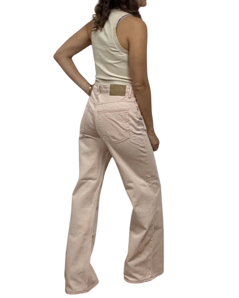 H&amp;M - talla EUR 38