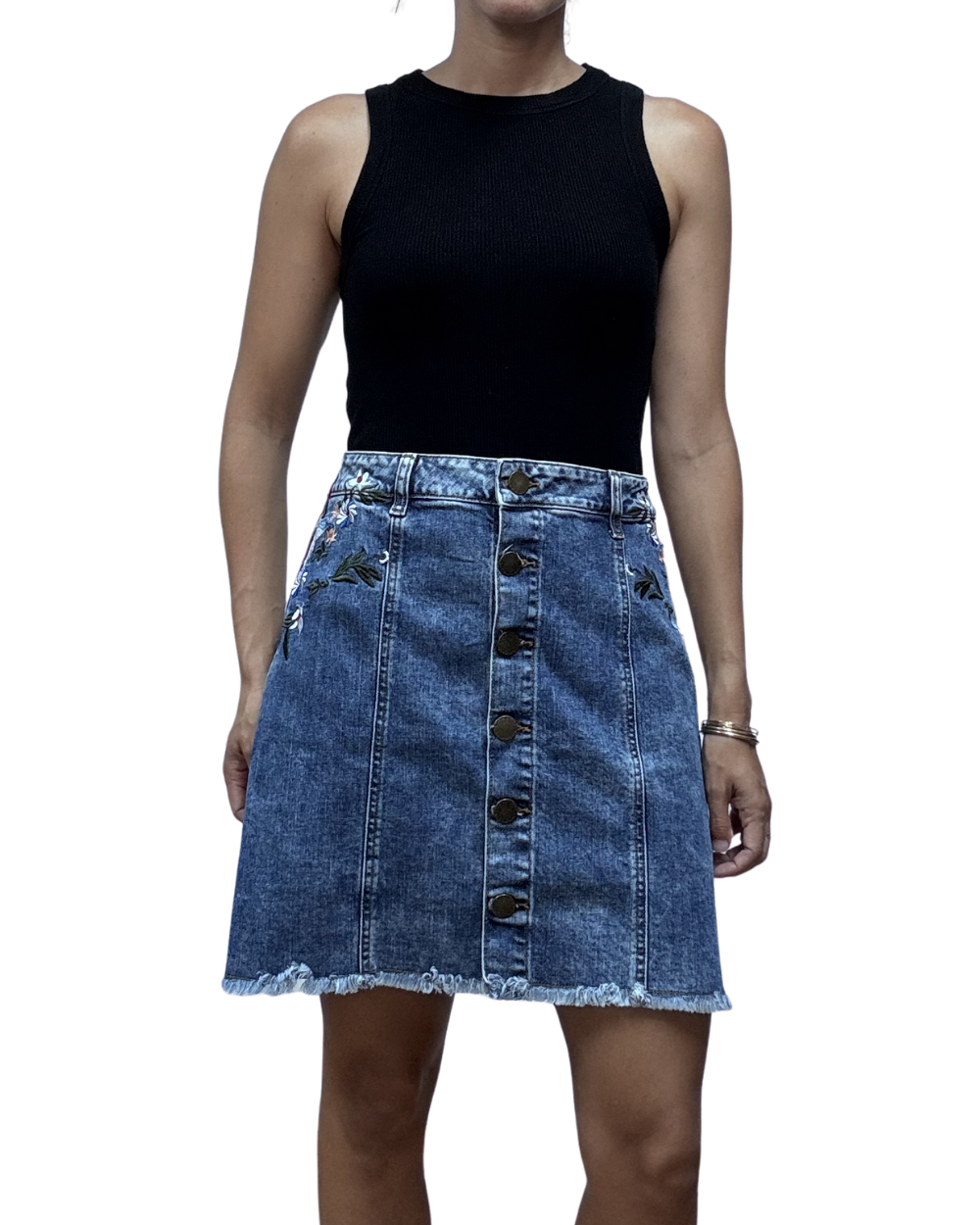 Basement - talla L