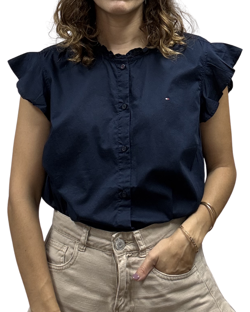 Tommy Hilfiger - talla L