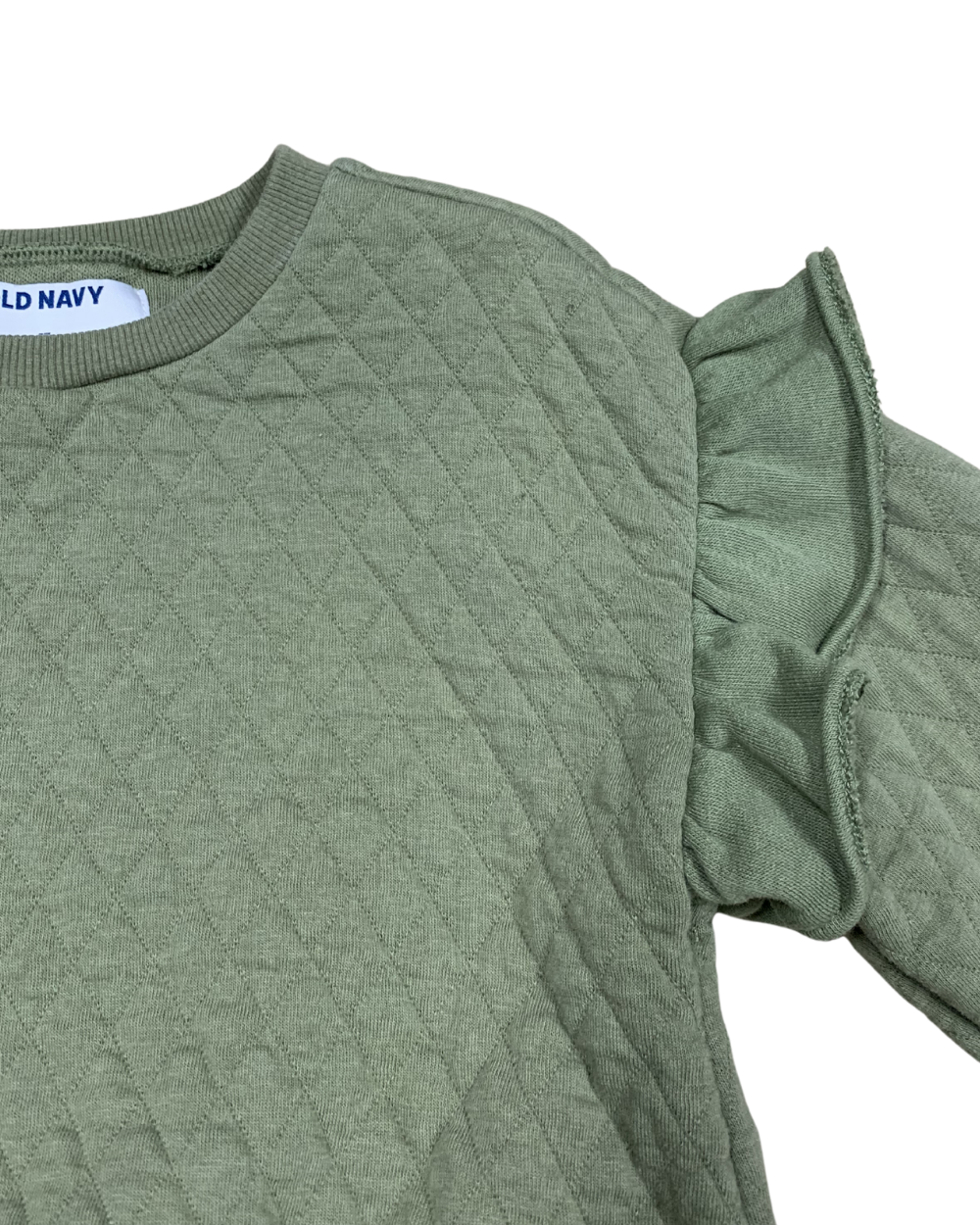 Old Navy - talla 3T