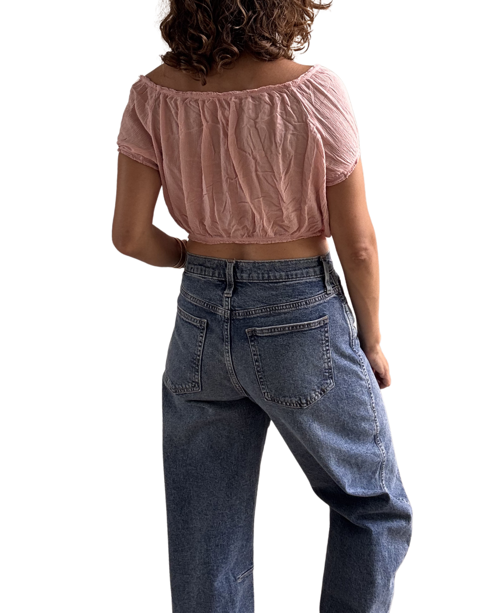Kidsmadehere - talla M