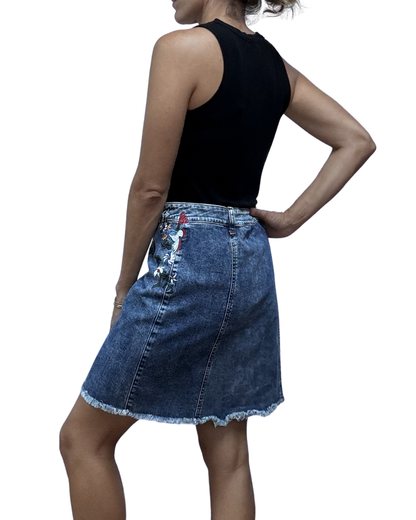 Basement - talla L