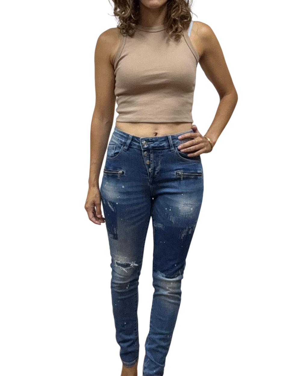 Amalfitana - talla S