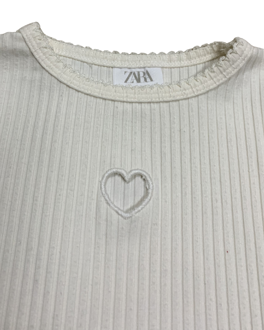 Zara - talla 9-12M