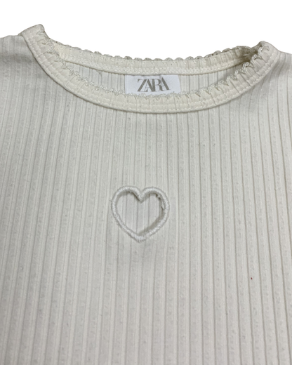 Zara - talla 9-12M