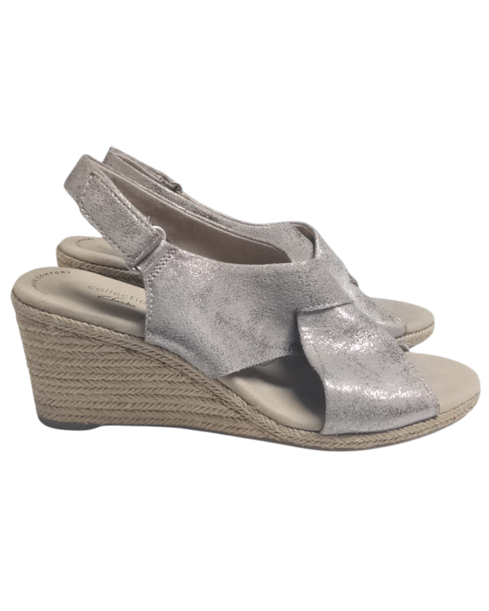 Clarks - talla 39