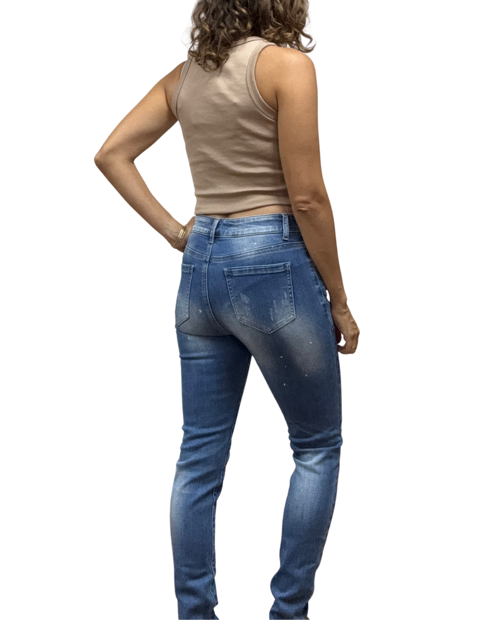 Amalfitana - talla S