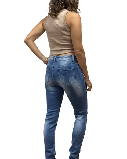 Amalfitana - talla S