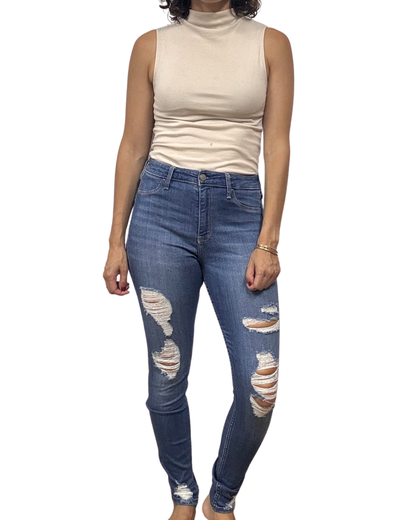 Hollister - talla 28