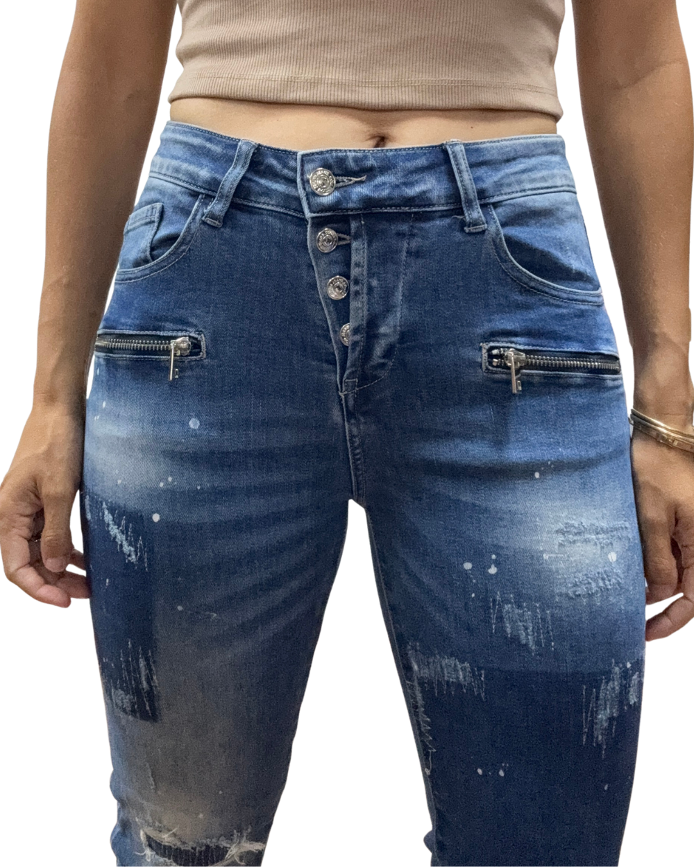 Amalfitana - talla S