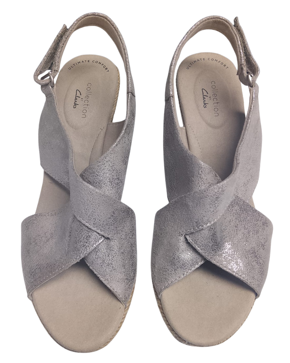 Clarks - talla 39