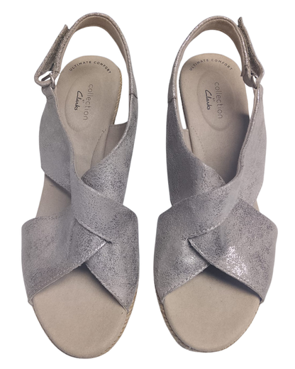 Clarks - talla 39