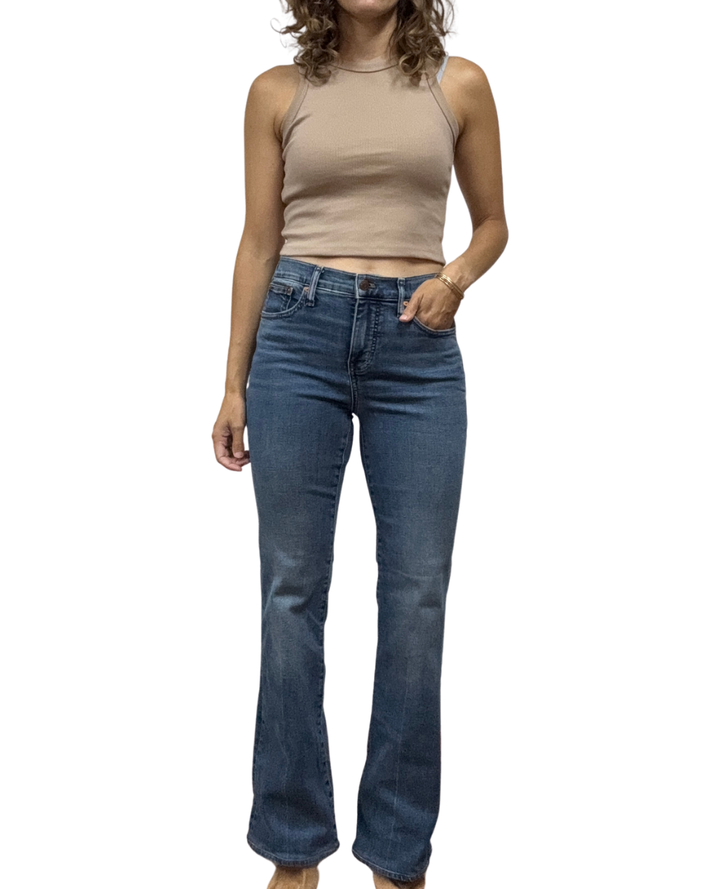 Madewell - talla 26