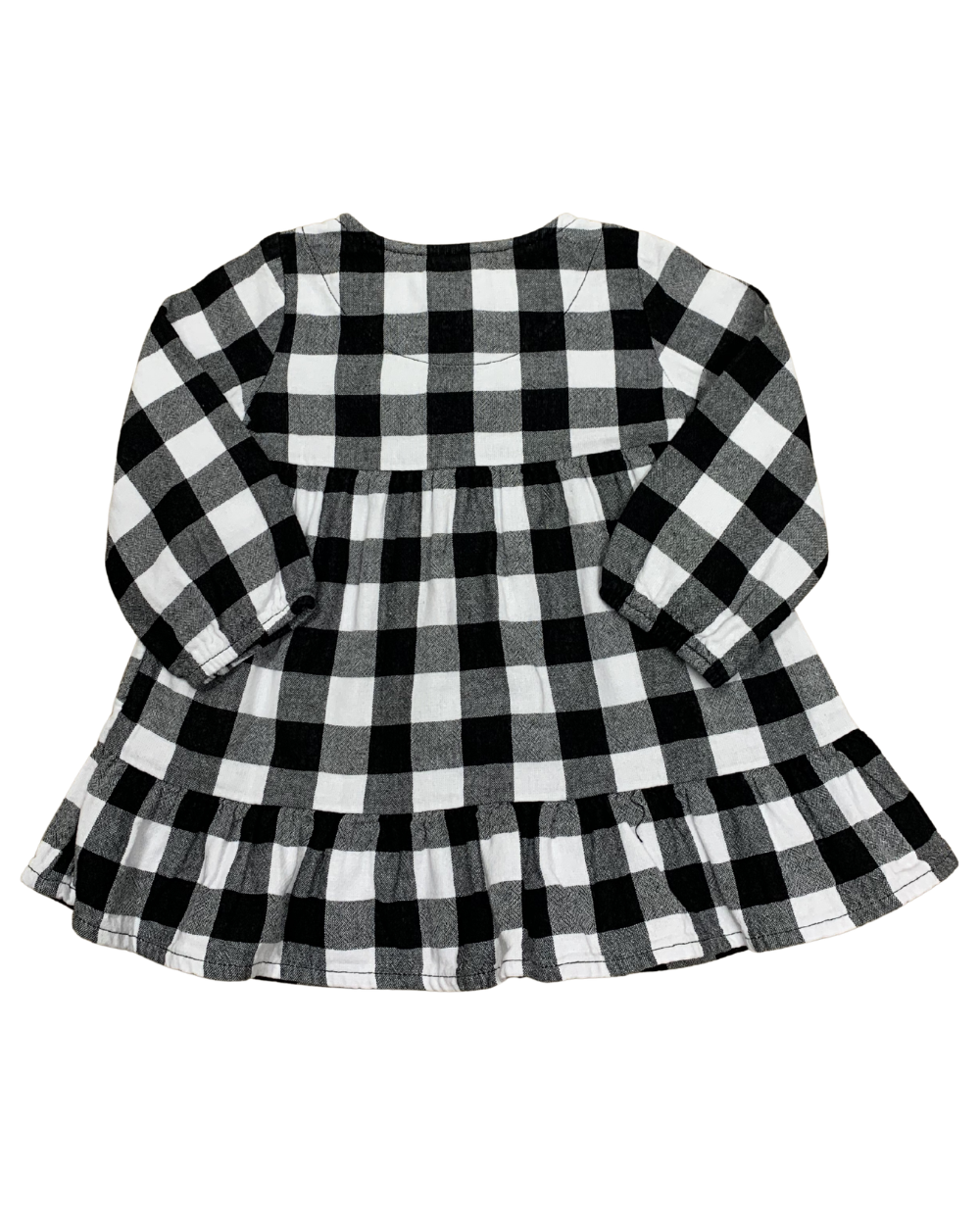 Wonder Nation - talla 12M