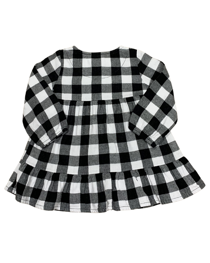 Wonder Nation - talla 12M