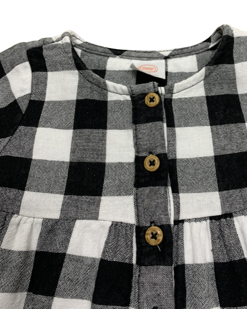 Wonder Nation - talla 12M