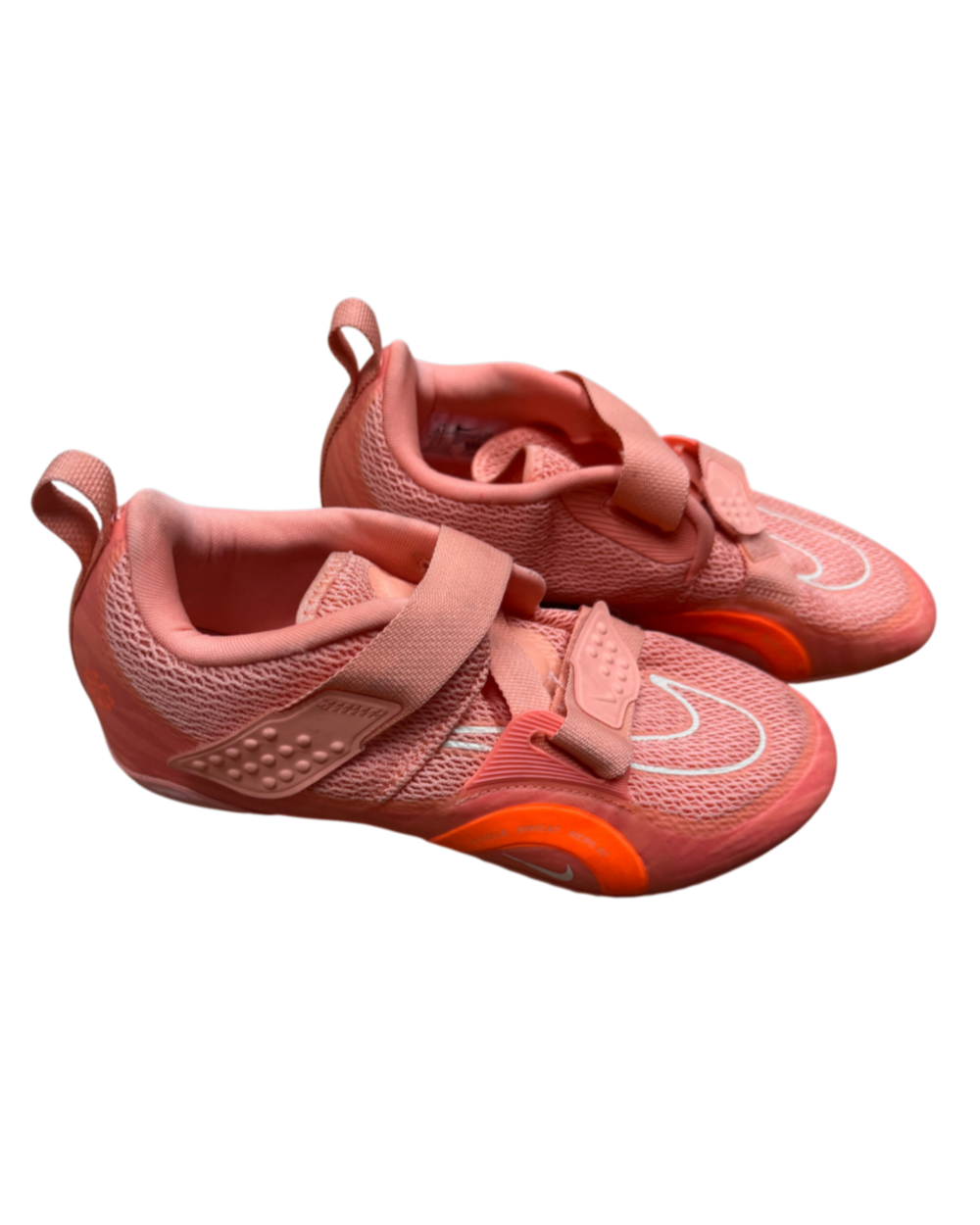 Nike - talla US 8,5 (25,5cm)