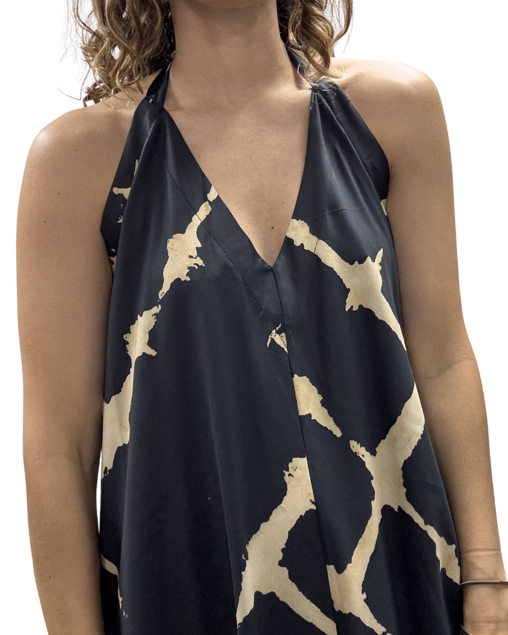 Diseño Independiente - talla L